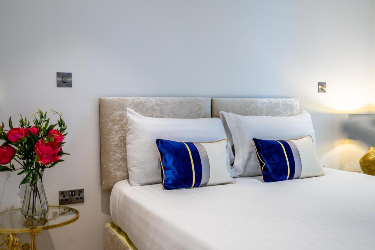 يورك Minster View Residence @ Ryedale House المظهر الخارجي الصورة