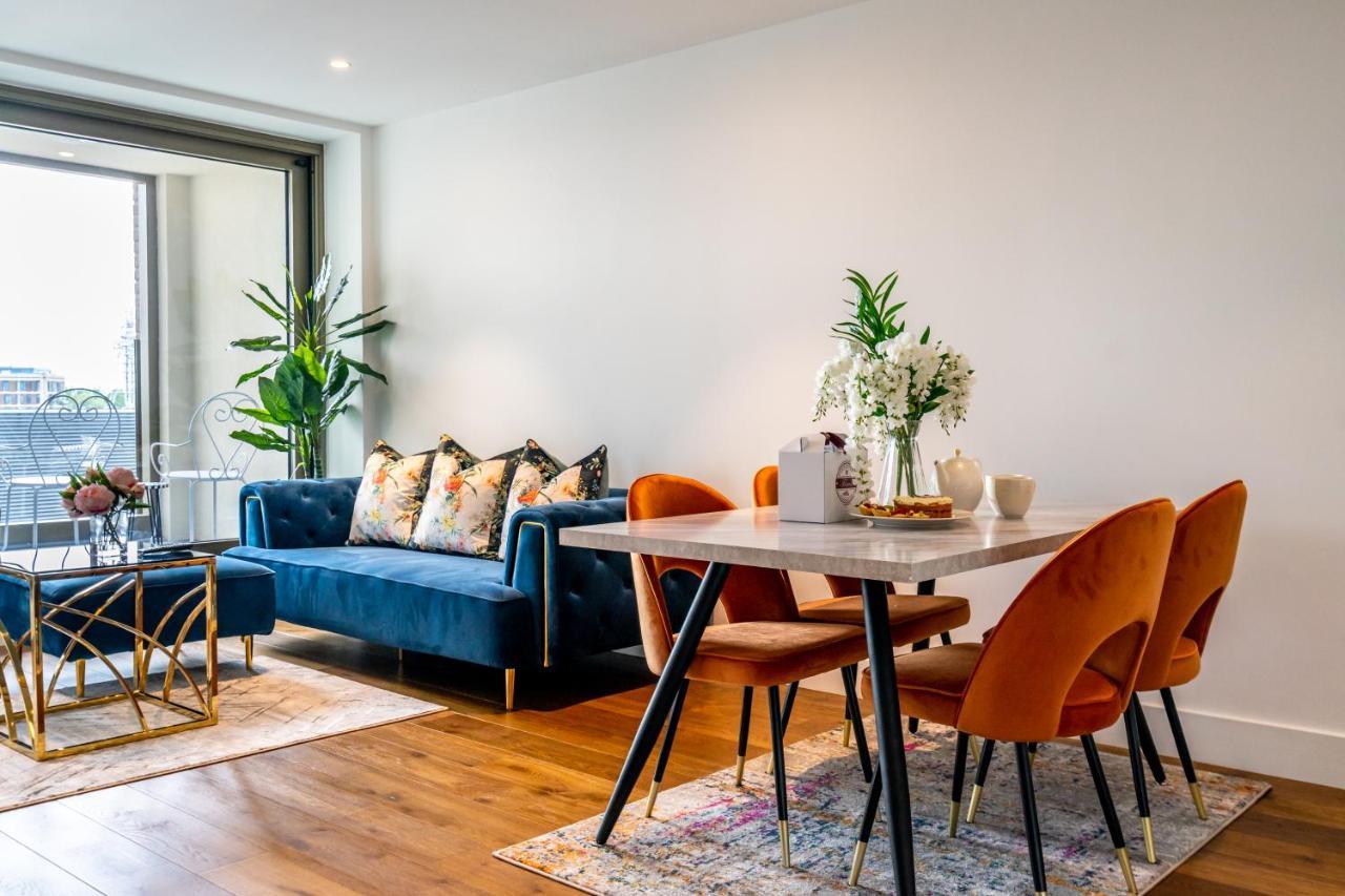 يورك Minster View Residence @ Ryedale House المظهر الخارجي الصورة