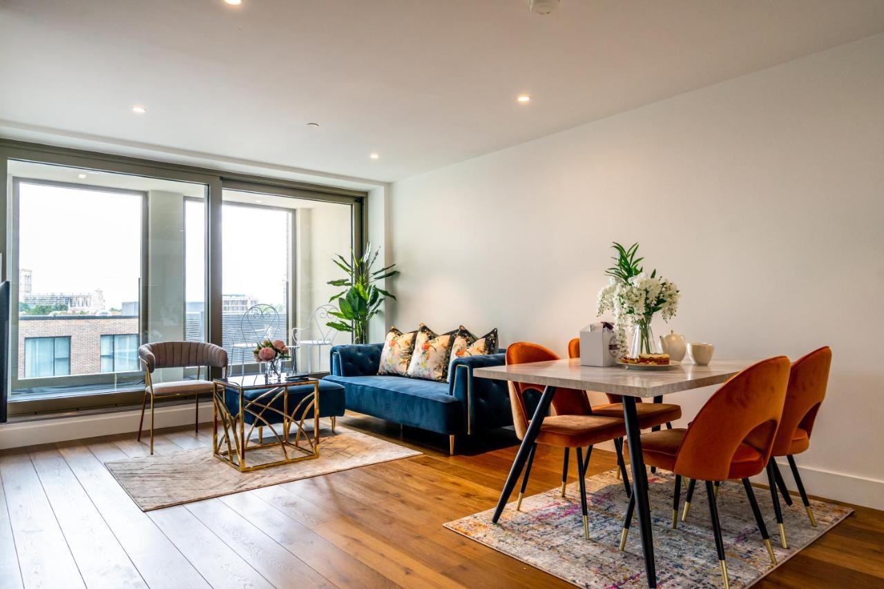 يورك Minster View Residence @ Ryedale House المظهر الخارجي الصورة