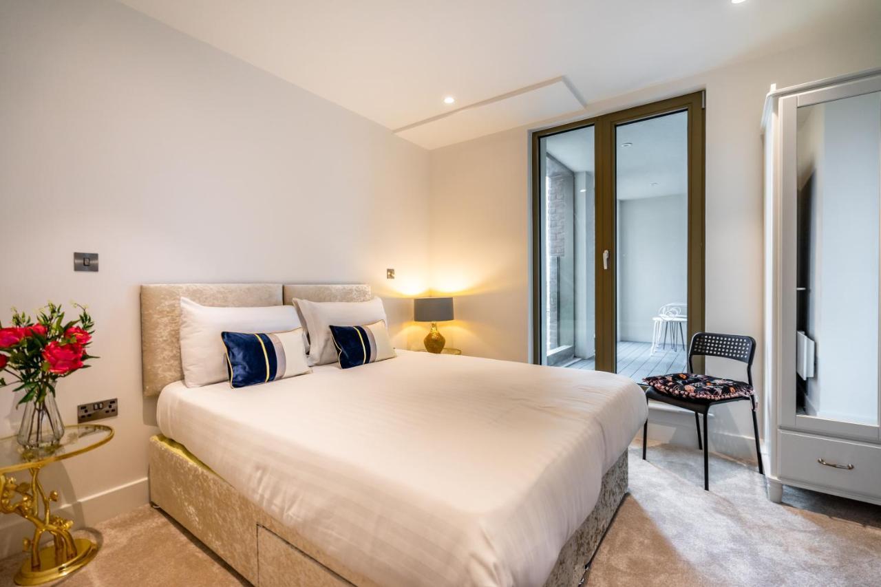 يورك Minster View Residence @ Ryedale House المظهر الخارجي الصورة