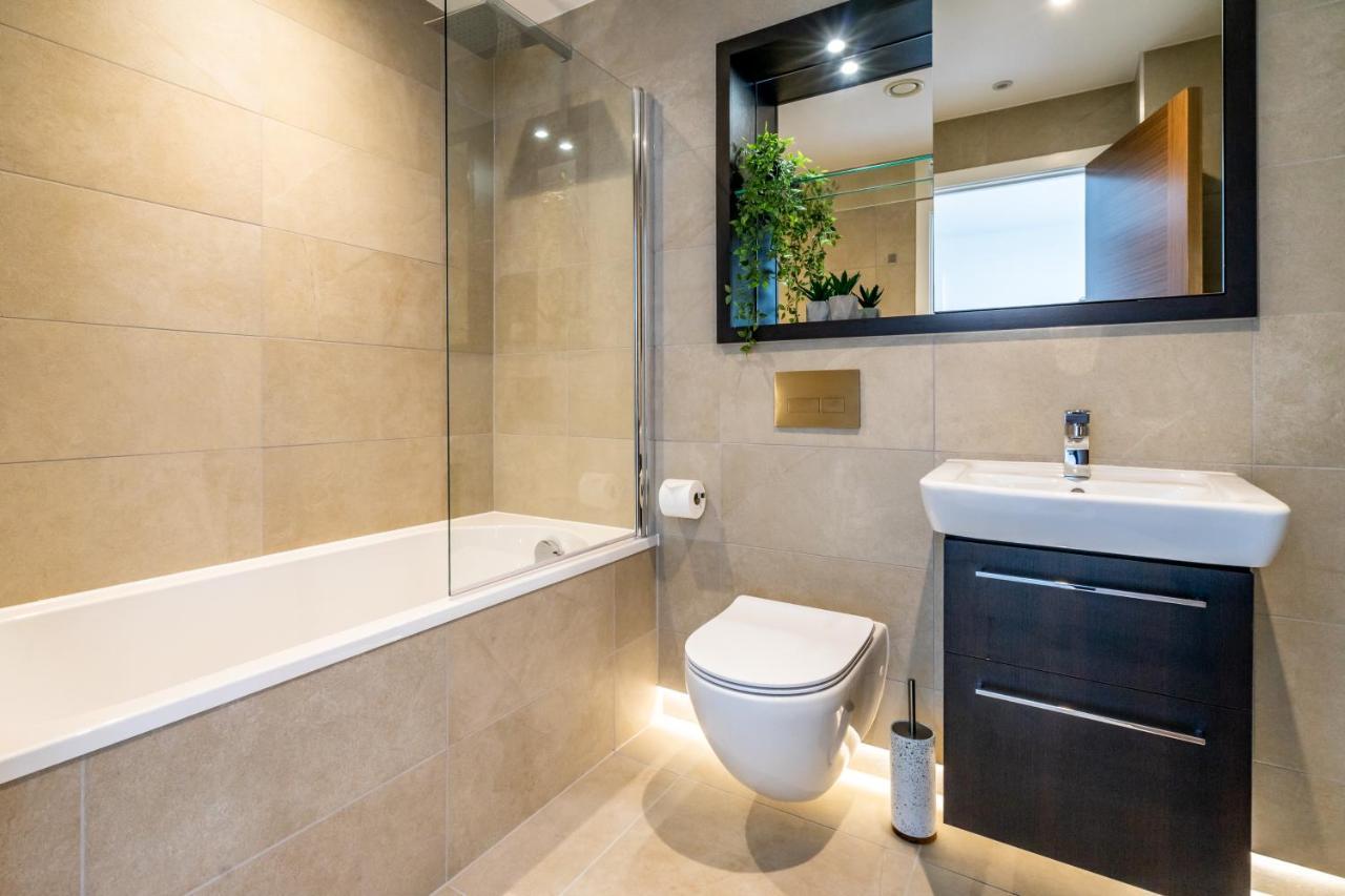 يورك Minster View Residence @ Ryedale House المظهر الخارجي الصورة