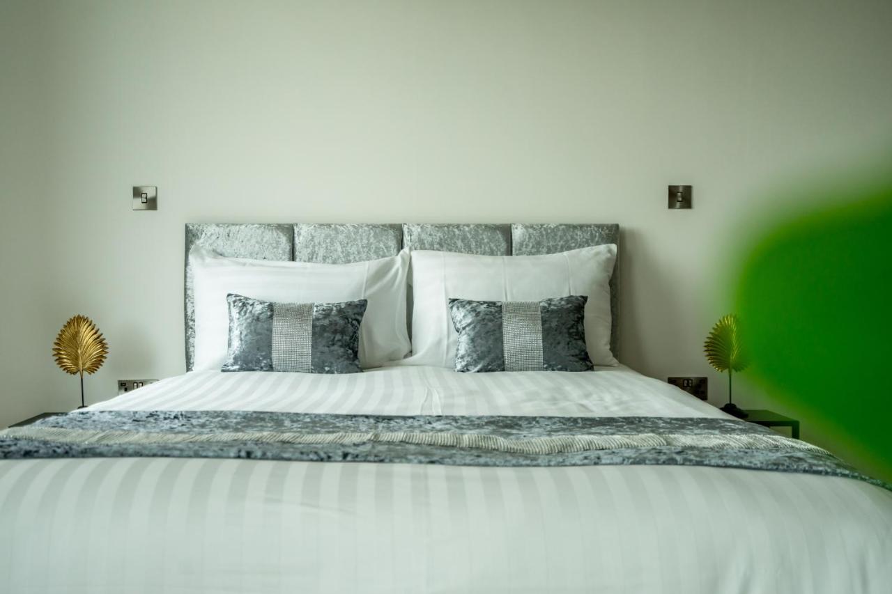 يورك Minster View Residence @ Ryedale House المظهر الخارجي الصورة