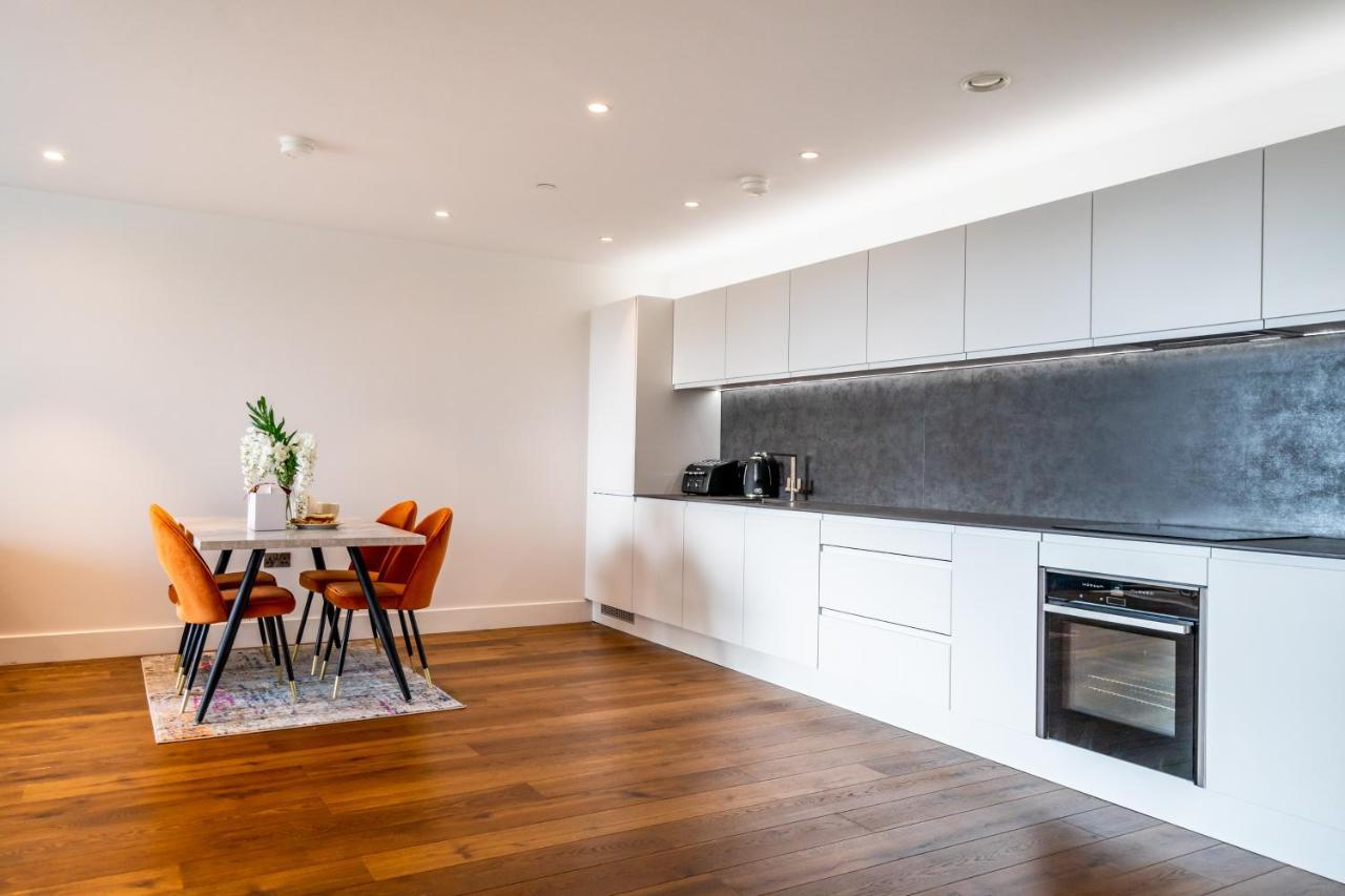 يورك Minster View Residence @ Ryedale House المظهر الخارجي الصورة